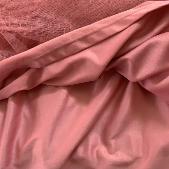 ⚡️3/$20 denim and tool combo dress with belt - Picture 4 of 13